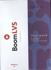 Omslag van Boom LVS BL: Basisset