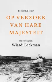 Omslag van Op verzoek van Hare Majesteit
