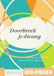 Omslag van Doorbreek je dwang