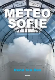 Omslag van Meteosofie