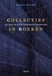 Omslag van Collectief in boeken