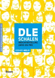 Omslag van DLE Schalen indicatiestelling LWOO en PRO 2020-2021