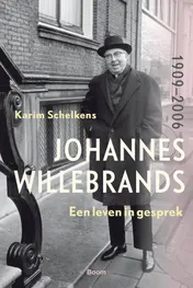Omslag van Johannes Willebrands