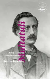 Omslag van Multatuli