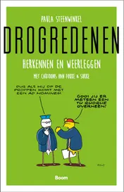 Omslag van Drogredenen