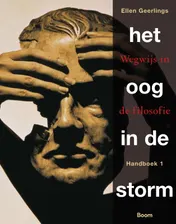 Omslag van Handboek