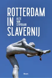 Omslag van Rotterdam in slavernij