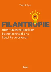 Omslag van Filantropie