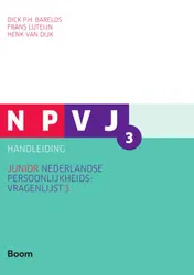 Omslag van Handleiding