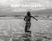 Omslag van Koorddansers