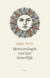 Omslag van Meteorologie van het innerlijk