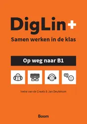 Omslag van Diglin+