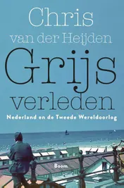 Omslag van Grijs verleden