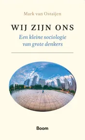 Omslag van Wij zijn ons