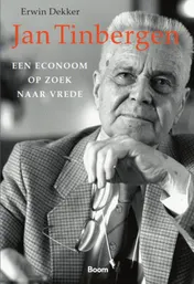 Omslag van Jan Tinbergen