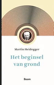 Omslag van Het beginsel van grond