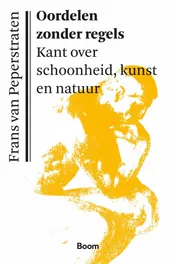 Omslag van Oordelen zonder regels