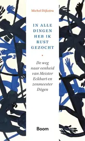 Omslag van In alle dingen heb ik rust gezocht