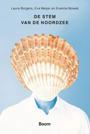 Omslag van De stem van de Noordzee