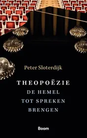 Omslag van Theopoëzie