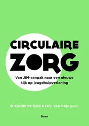 Omslag van Circulaire zorg