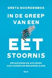 Omslag van In de greep van een eetstoornis