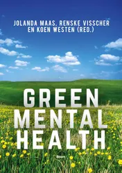 Omslag van Green Mental Health