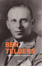 Omslag van Ben Telders