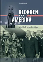 Omslag van Klokken voor Amerika