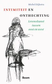 Omslag van Intimiteit & onthechting