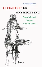 Omslag van Intimiteit & onthechting