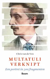 Omslag van Multatuli verknipt
