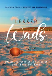 Omslag van Lekker Wads