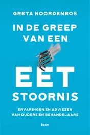 Omslag van In de greep van een eetstoornis