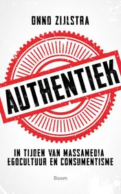 Omslag van Authentiek