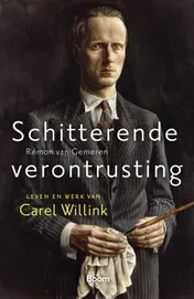 Omslag van Schitterende verontrusting