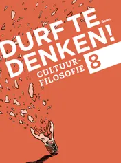 Omslag van Cultuurfilosofie