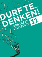 Omslag van Oosterse filosofie