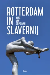 Omslag van Rotterdam in slavernij