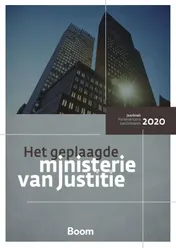 Omslag van 2020