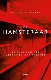 Omslag van De hamsteraar