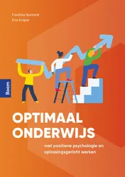 Omslag van Optimaal onderwijs