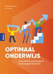 Omslag van Optimaal onderwijs