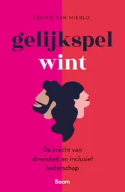 Omslag van Gelijkspel wint