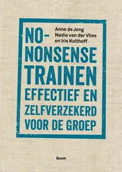 Omslag van No-nonsense trainen
