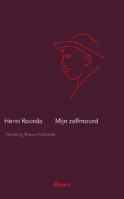 Omslag van Mijn zelfmoord
