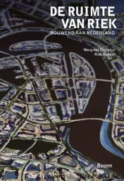Omslag van De ruimte van Riek