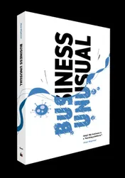 Omslag van Business Unusual