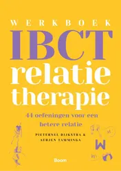Omslag van Werkboek IBCT