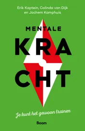 Omslag van Mentale kracht